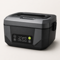 Lunchbox chauffante sans fil